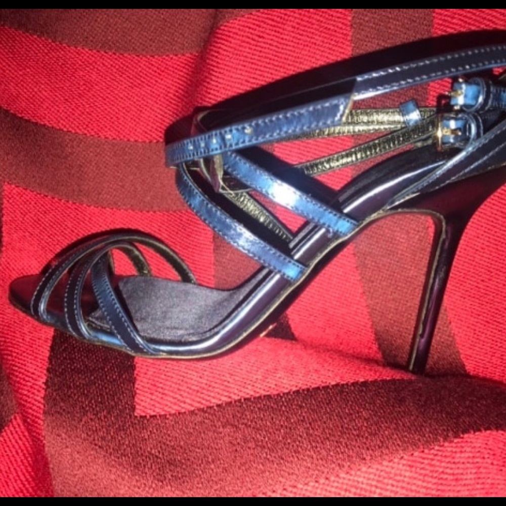 Burberry hills